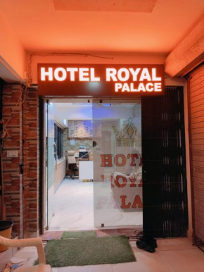 Hotel Royal Palace